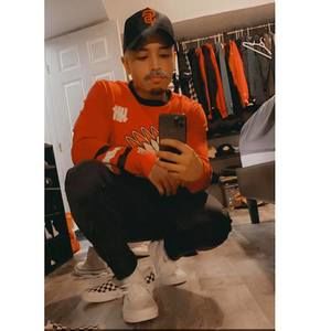 Meet your Posher, Nathan